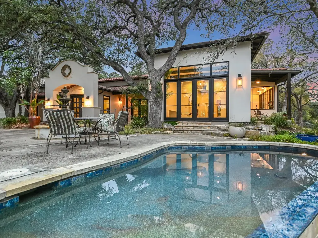 4100 Fischer Store Rd, Wimberley