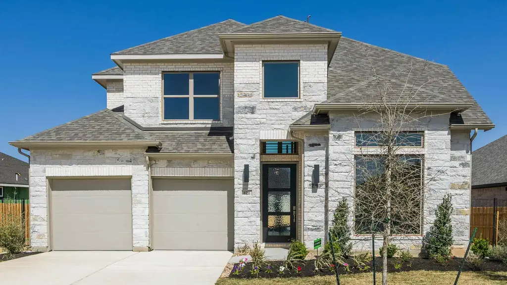 121 La Venta Loop, Liberty Hill