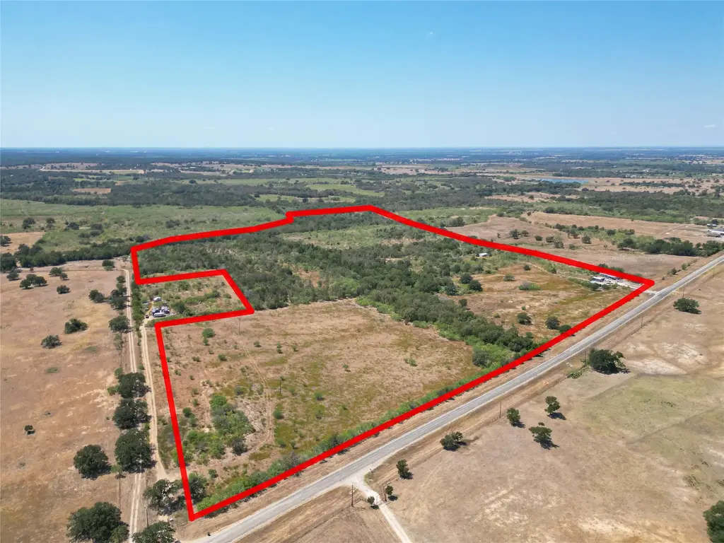 9054 Fm 713, Dale