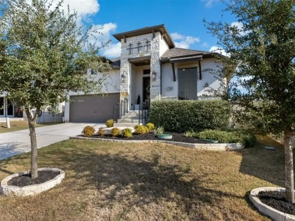 514 Orchard Way, New Braunfels