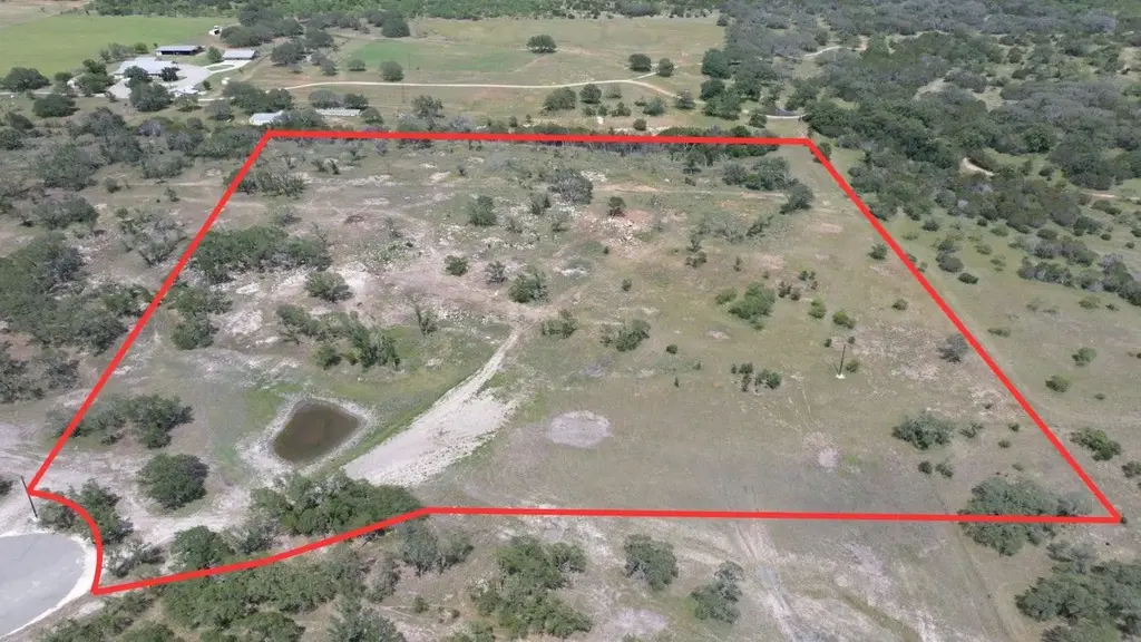 Tbd Lot 10 County Road 340, Burnet