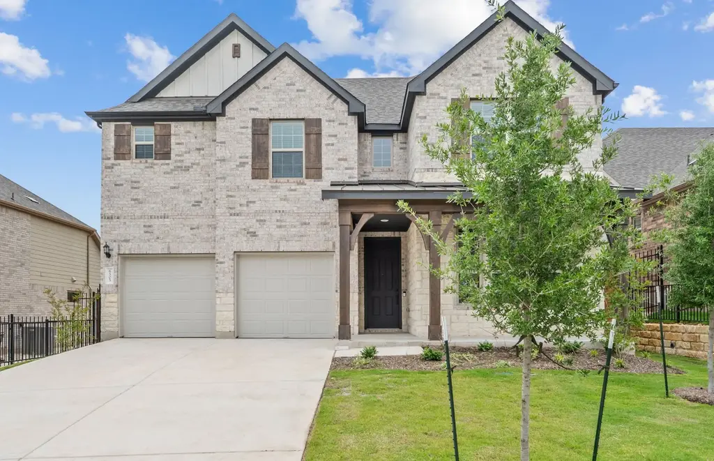 6505 Apache Plum Ln, Spicewood