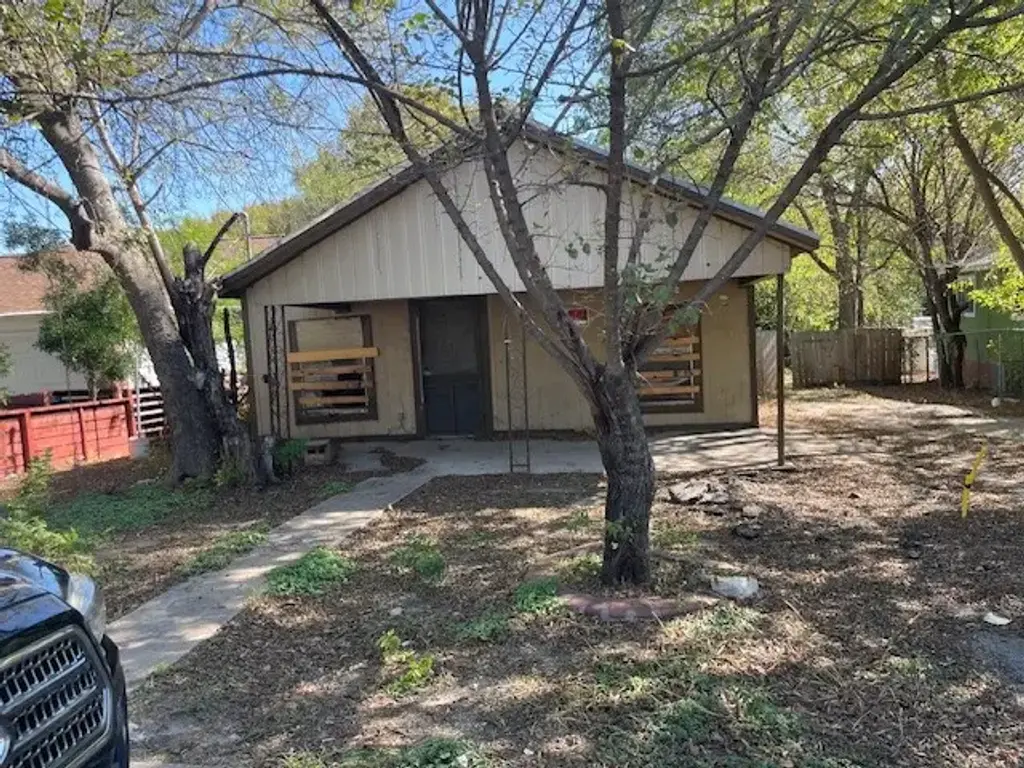 7303 Carver Ave, Austin