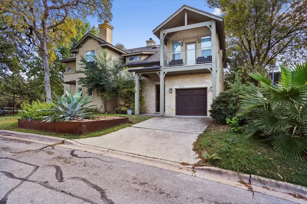 1503 Juliet St, Austin
