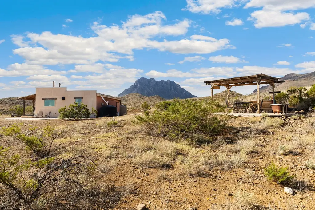 9301 Terlingua Ranch Rd 8025, Alpine