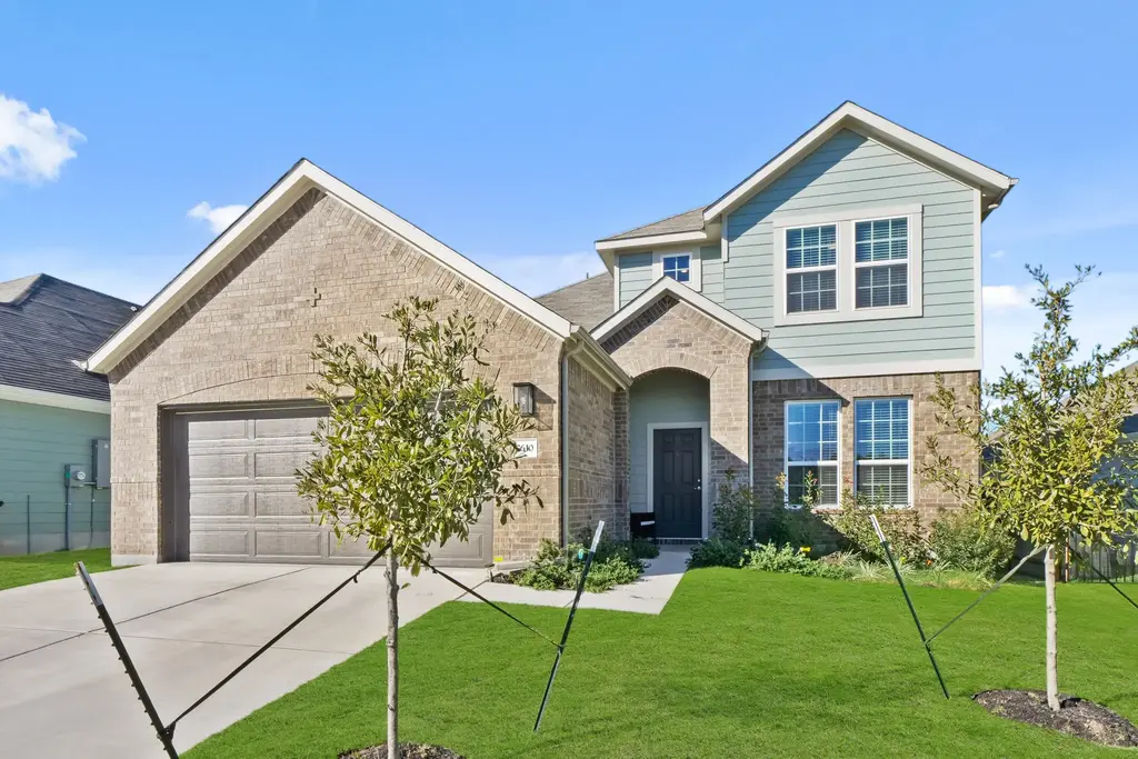 7610 Grenadine Bloom Bnd, Del Valle