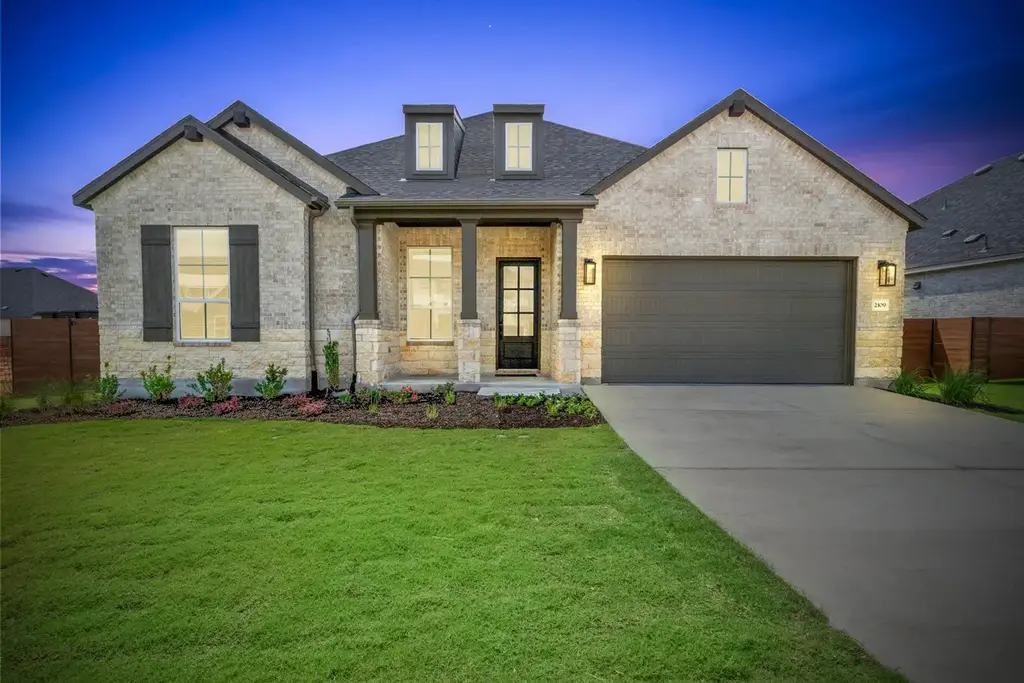 2109 Tobiano Trce, Georgetown