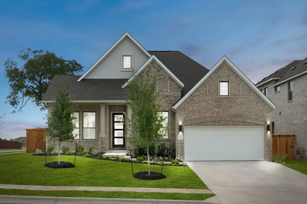 452 Five Mile Creek Way, Kyle