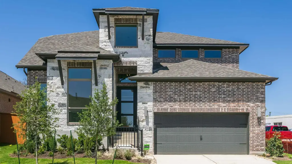 5904 Sean Paul Ln, Georgetown