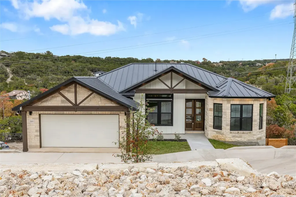 21002 Paseo De Vaca St, Lago Vista