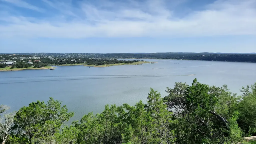 1108 Watercliffe Dr, Lago Vista