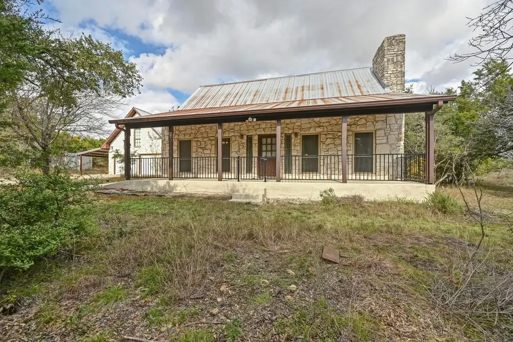 13000 Grubstake Gulch St, Bee Cave