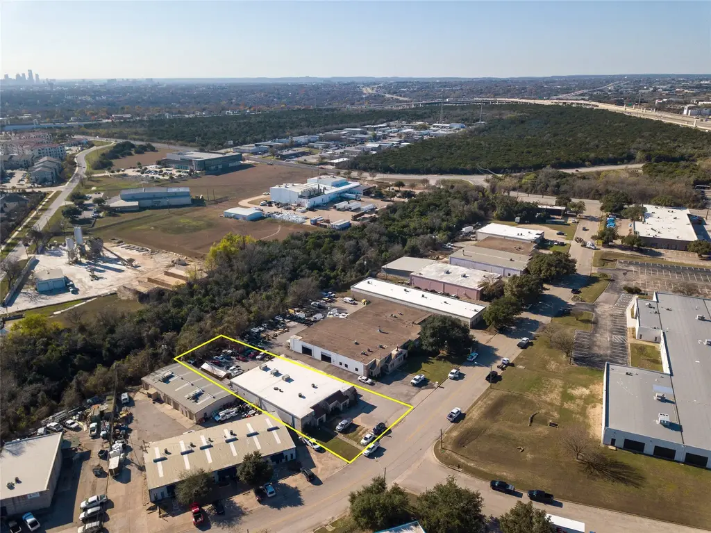 4909 Commercial Park Dr A, Austin