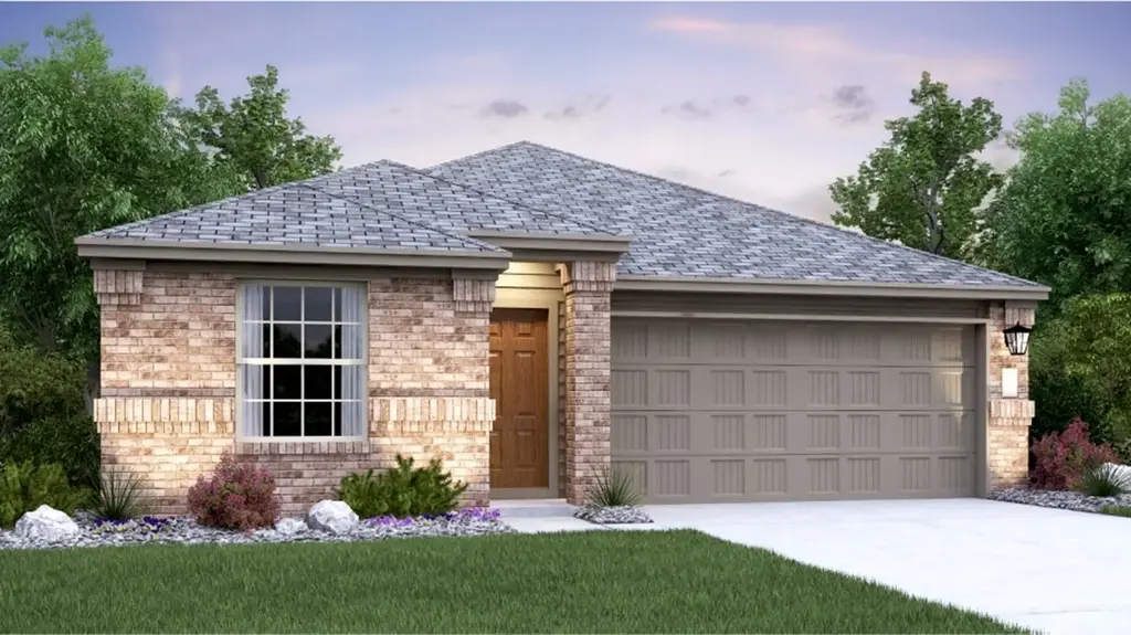 223 Camargue Dr, Hutto