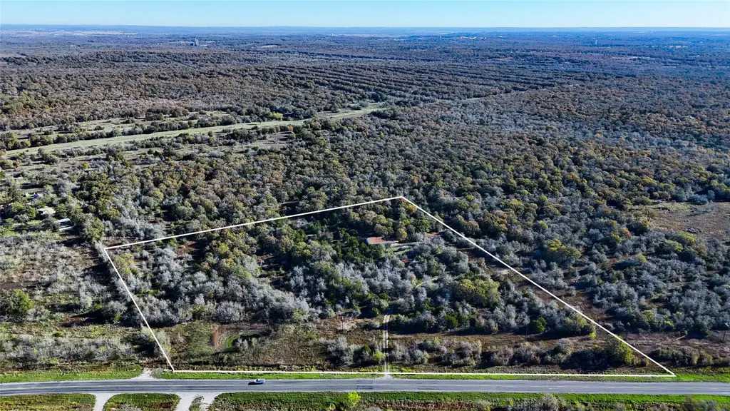 6164 Fm 535, Cedar Creek