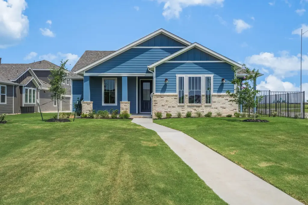 8504 Dongan Dr, Austin