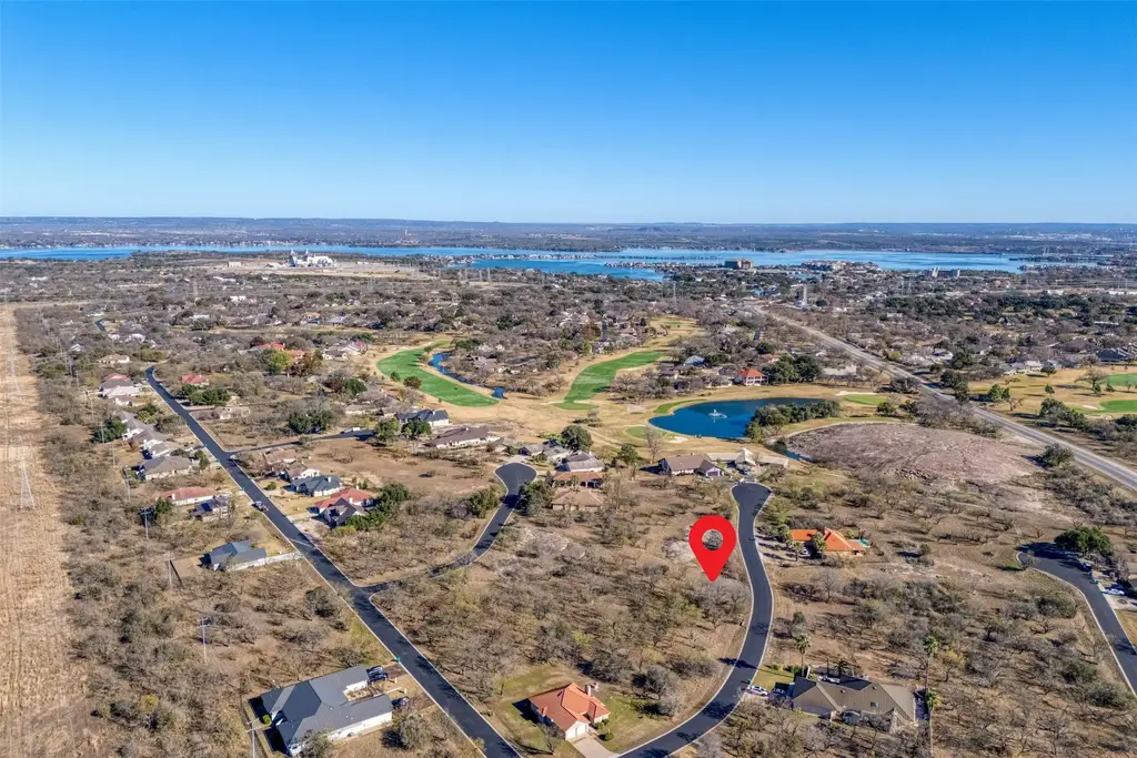 110 Colt, Horseshoe Bay
