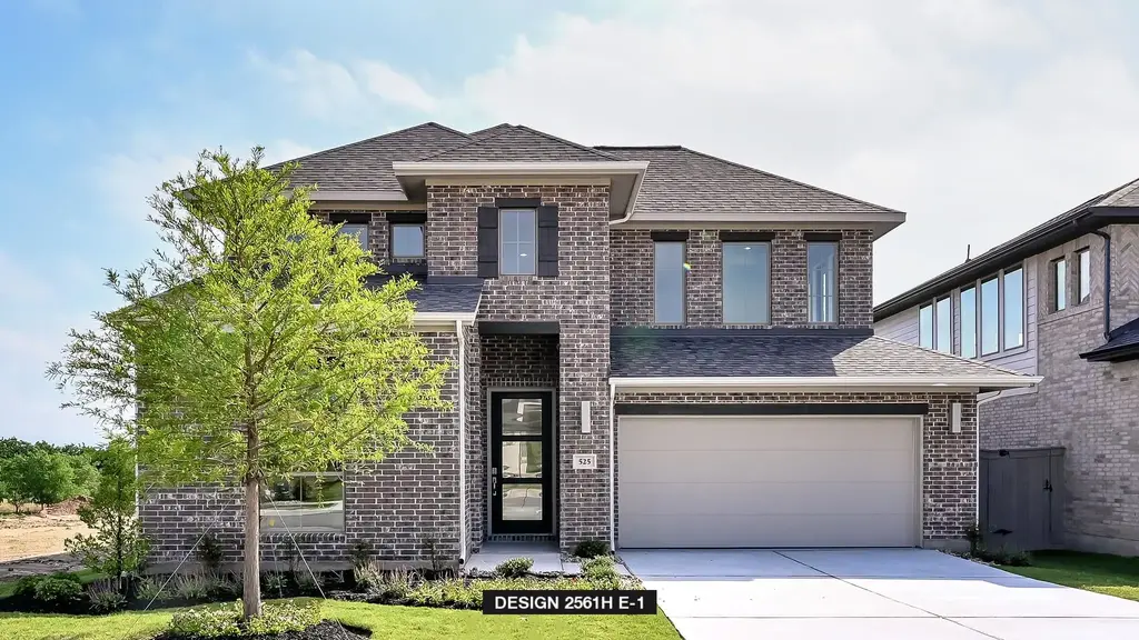 525 Rock Daisy Trl, Hutto