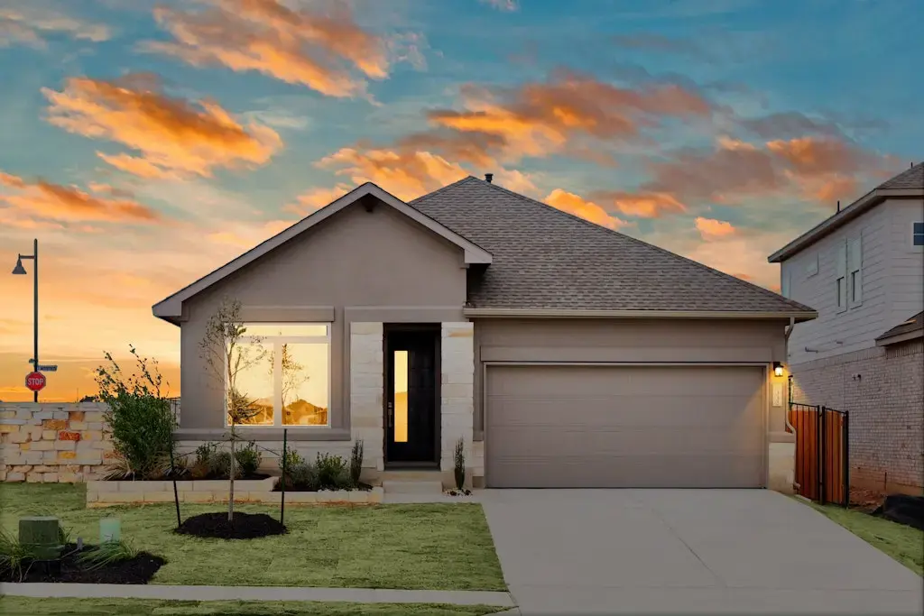 332 Amista Dr, Liberty Hill