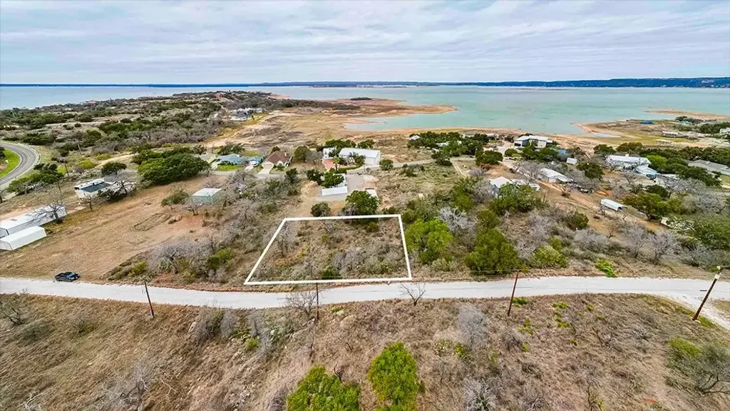 Lots 116-117 Scenic Dr, Burnet