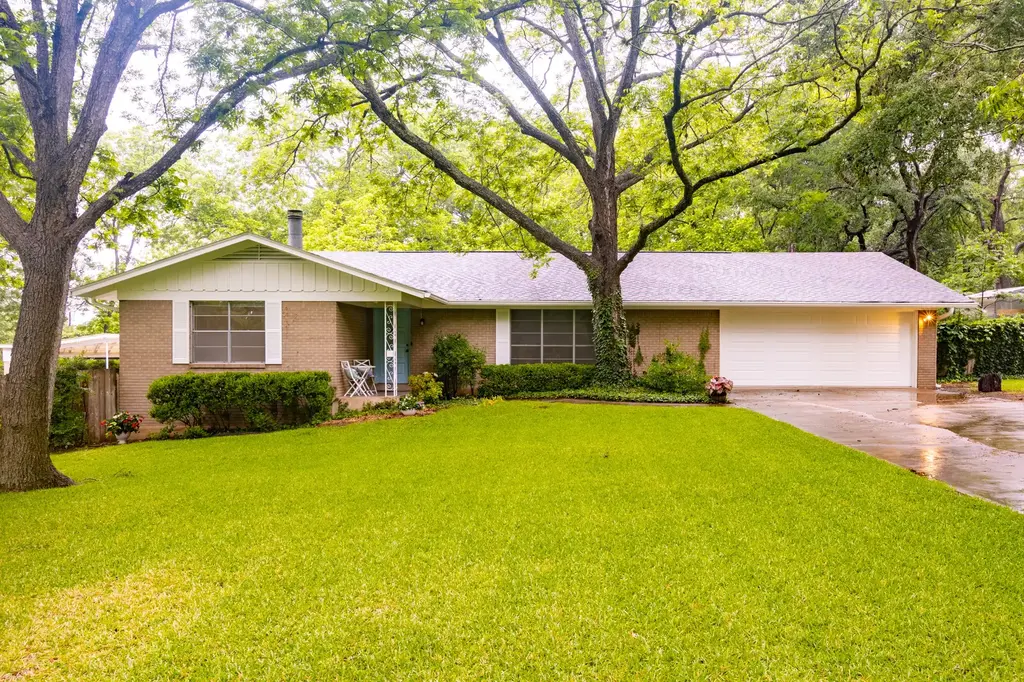4204 Gregg Ward Ln, Austin