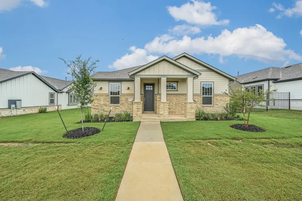 8512 Dongan Dr, Austin