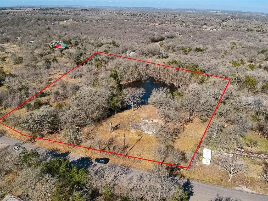 412 Old San Antonio Rd, Dale
