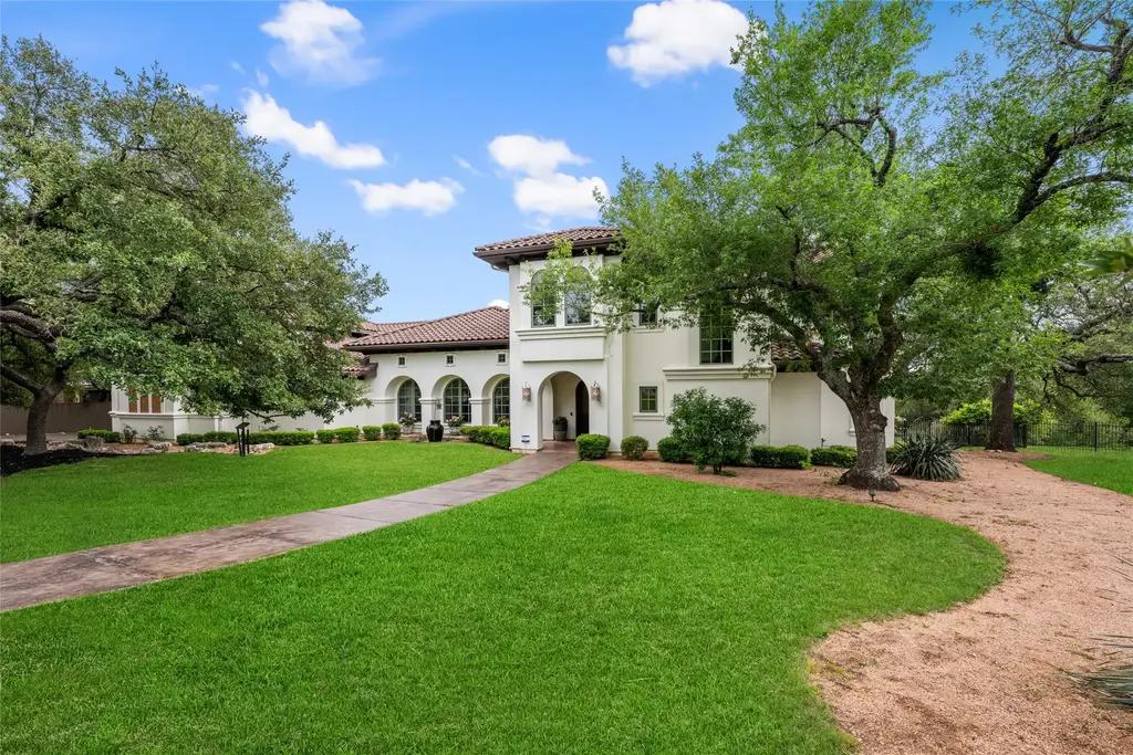 18033 Glenville Cv, Austin