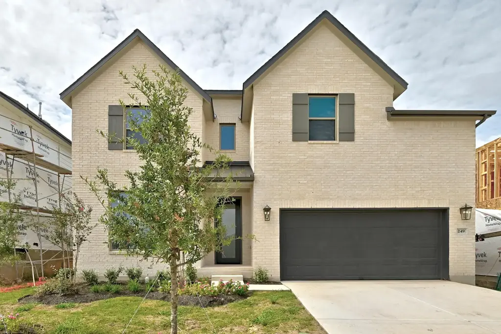 249 Coleto Trl, Bastrop