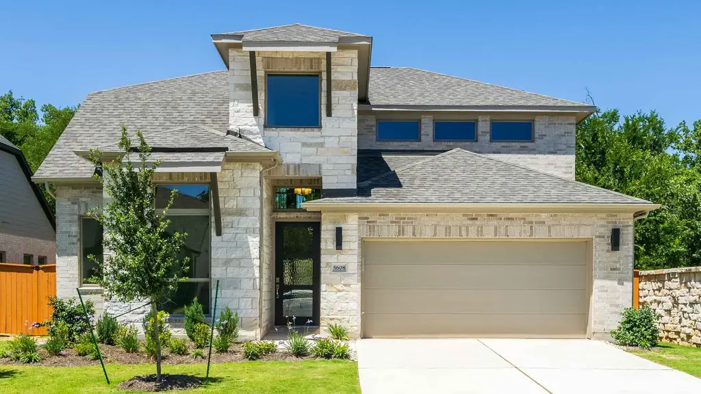 5608 Kyle Joseph Dr, Georgetown