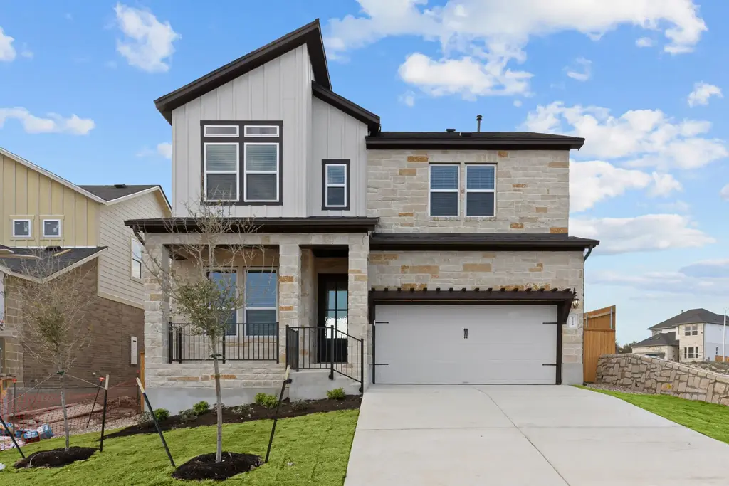 2224 Spokane Dr, Leander