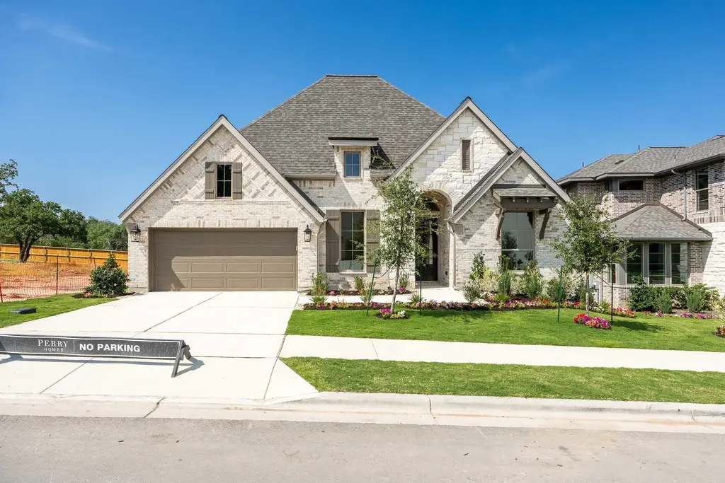 1732 Snowdrop Dr, Georgetown