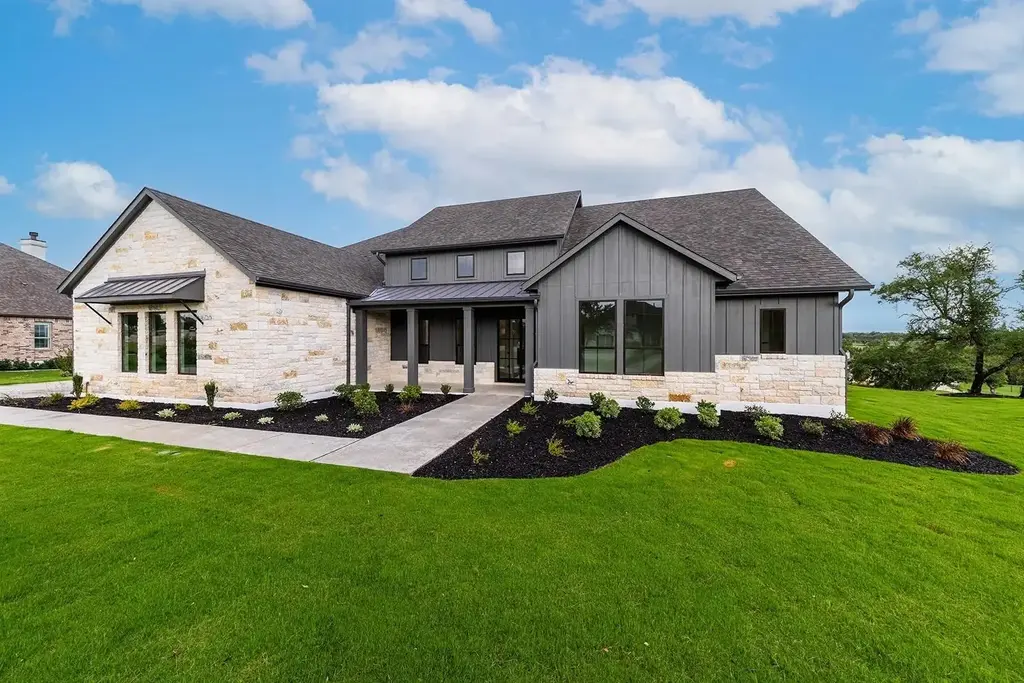 121 Houston Loop, Liberty Hill