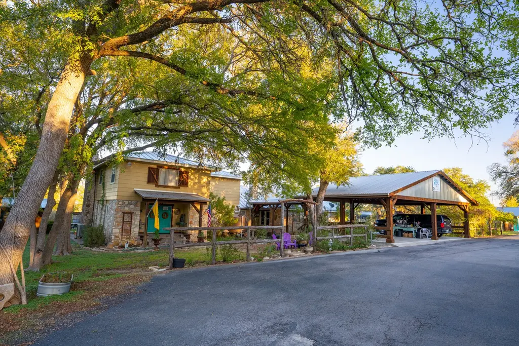 12737 Silver Creek Rd, Dripping Springs