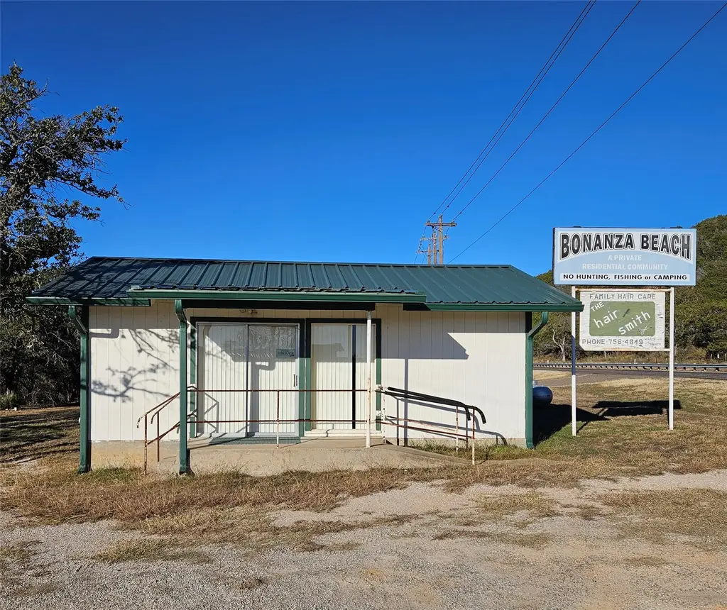 100 County Road 138, Burnet