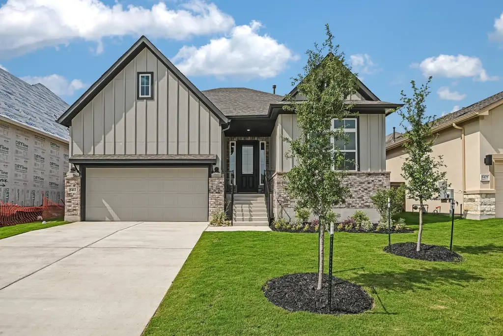 8412 Bouvreuil Dr, Austin