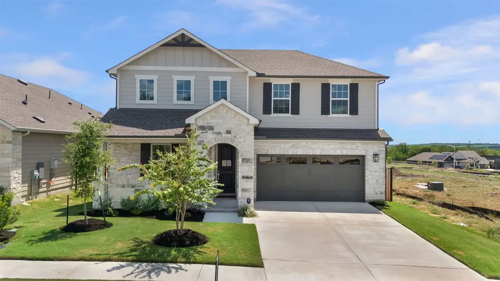 17101 Astral Ln, Manor