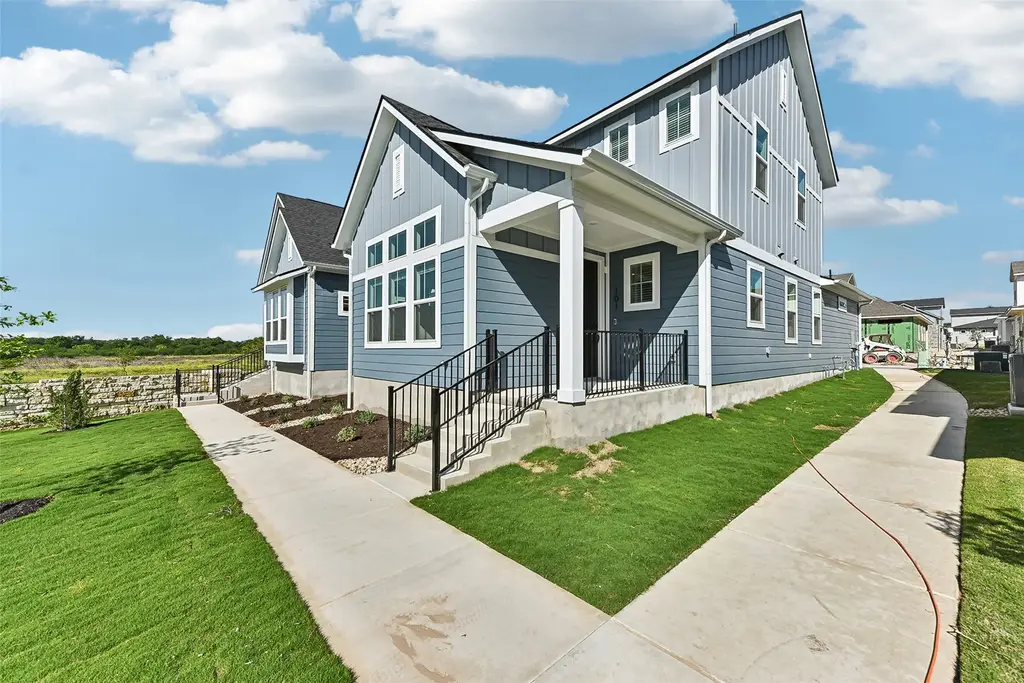 107 Maceo Way 101, San Marcos