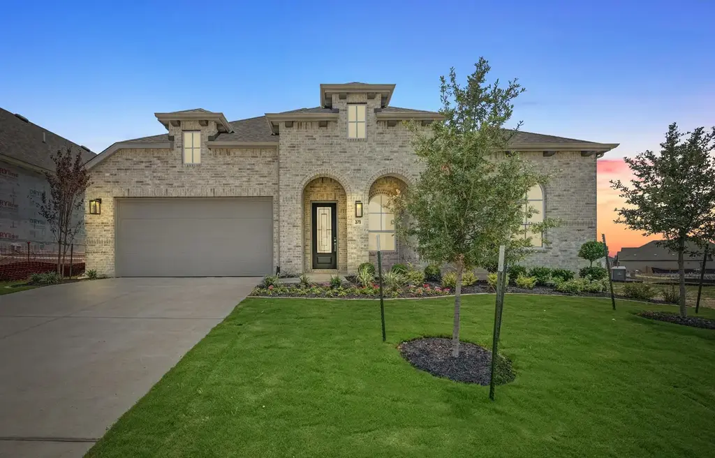 379 Muddy Creek Way, Kyle