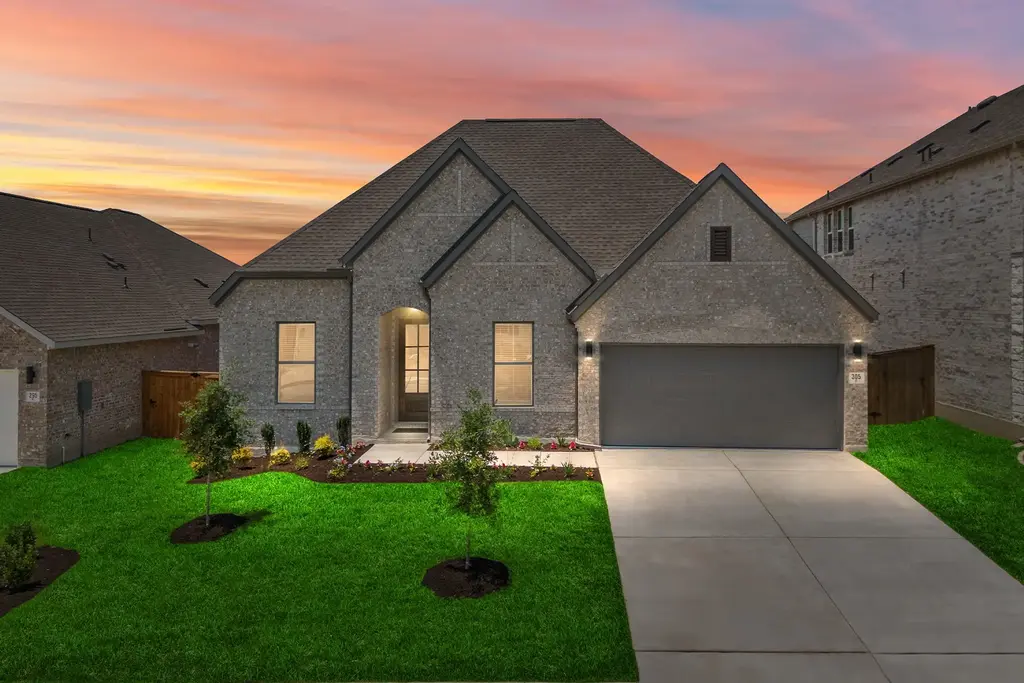 305 Five Mile Creek Way, Kyle