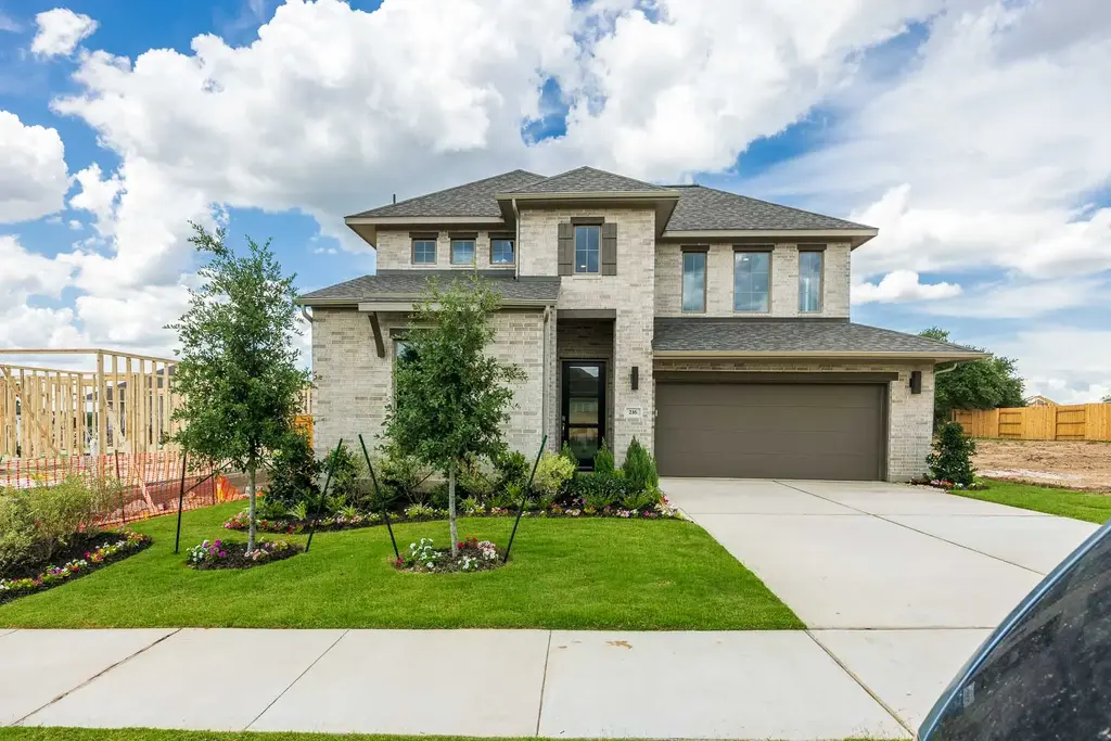 216 Wild Lily Trl, Georgetown