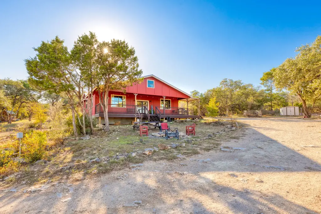 1600 Alpine Trl, San Marcos