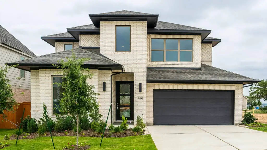204 Wild Lily Trl, Georgetown