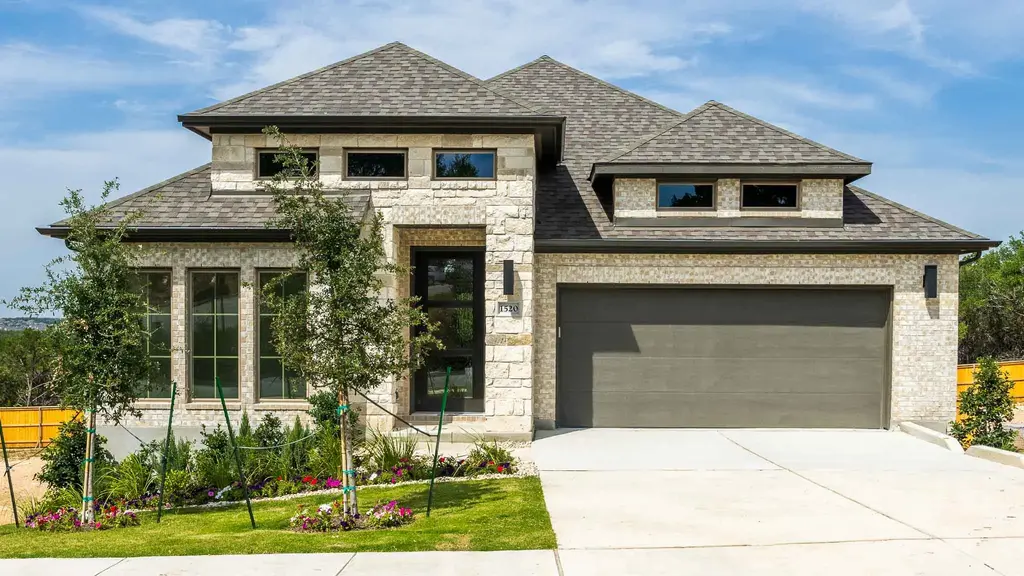 1520 Snowdrop Dr, Georgetown