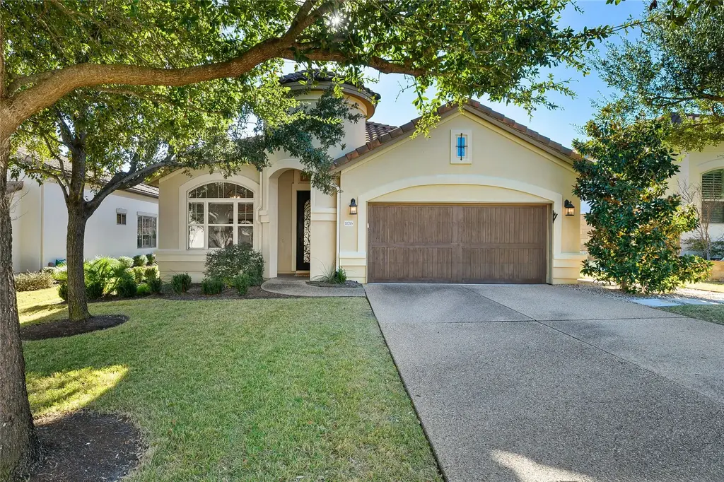 11716 Shadestone Ter, Austin