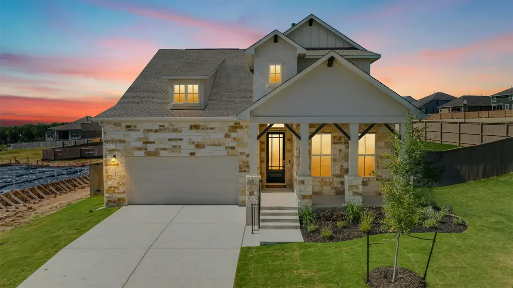 143 Big Pine Creek Ln, Bastrop