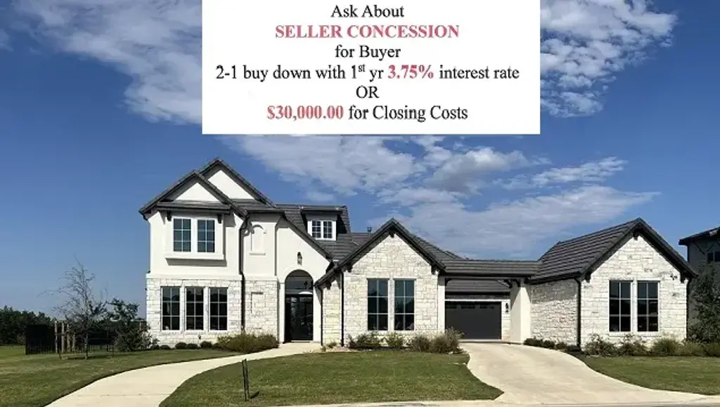 120 La Ventana Dr, Liberty Hill