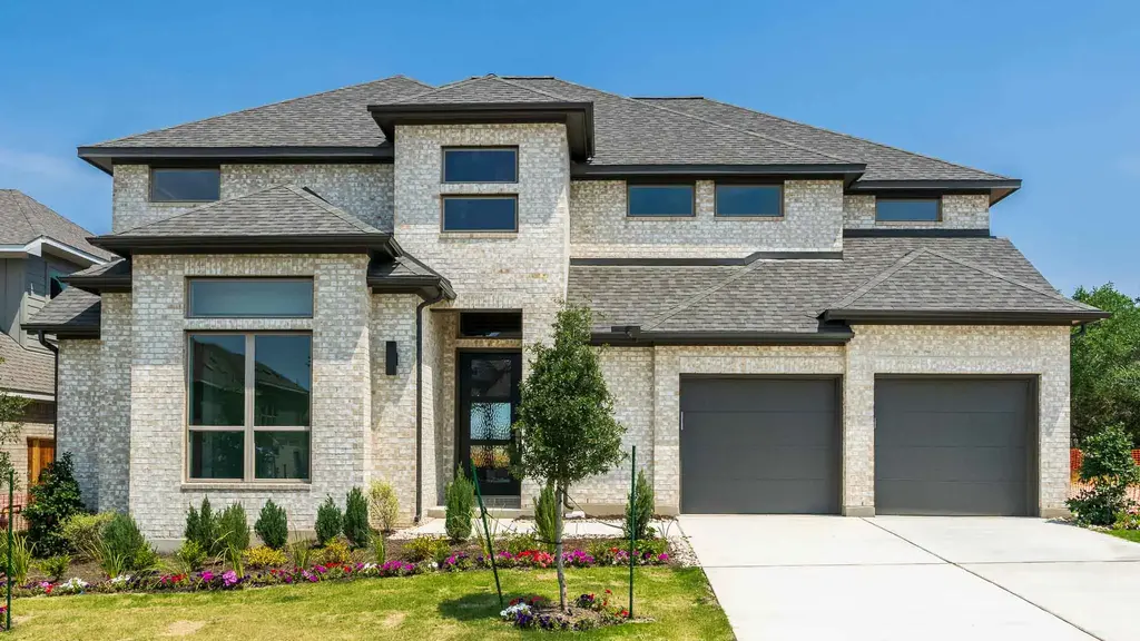 1417 Amanda Paige Dr, Georgetown