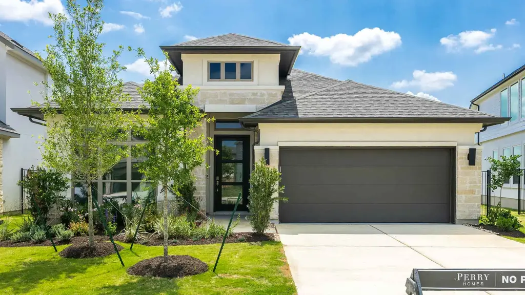 128 La Venta Loop, Liberty Hill