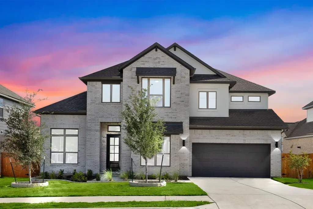 212 Smoke Signal Ct, Liberty Hill